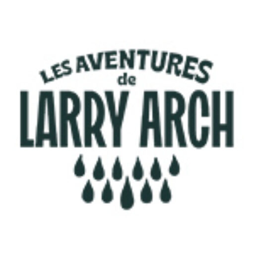 Les Aventures de Larry Arch